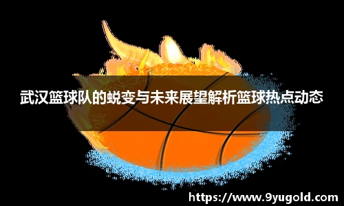 武汉篮球队的蜕变与未来展望解析篮球热点动态